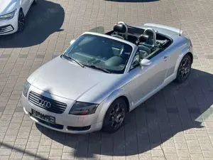 Audi TT Roadster 1.8 T*el. Verdeck*SHZ*HU Neu*