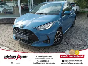 Toyota Yaris Hybrid 1.5 VVT-i Club *Kamera*Klima*