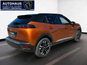 Peugeot 2008 e-2008 GT *FullLED*Navi*Kamera*SHZ Bild 5