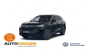 Volkswagen Tiguan Elegance 2.0 TSI DSG 4M *AHK*ACC*HUD*DCC*