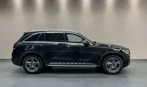 Mercedes-Benz GLC 400 GLC400 d 4M *AMG LINE*BURMESTER*360°* Bild 5