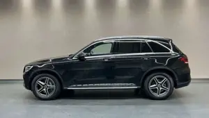 Mercedes-Benz GLC 400 GLC400 d 4M *AMG LINE*BURMESTER*360°* Bild 3