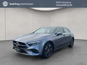 Mercedes-Benz A 180 A-Klasse Bild 1