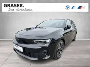 Opel Astra Sports Tourer GS Line 1.2 Turbo Automatik