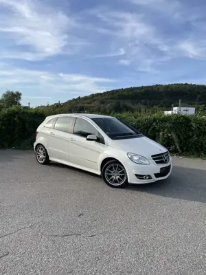 Mercedes-Benz B 180 CDI