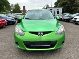 Mazda 2 1.3 Independence Sport (3-trg.) Bild 2