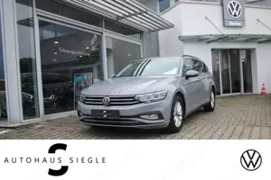 Volkswagen Passat Variant 2.0 TDI Business DSG Navi Kamera LED Sitzheizung A