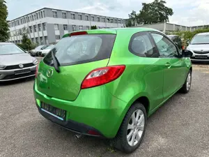 Mazda 2 1.3 Independence Sport (3-trg.) Bild 5