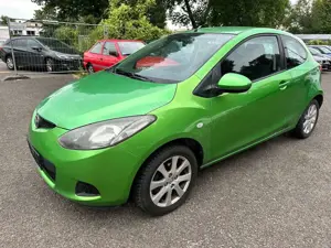 Mazda 2 1.3 Independence Sport (3-trg.) Bild 3