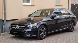 Mercedes-Benz C 200 d T Avantgarde