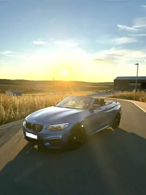 BMW 240 M240i xDrive Cabrio Aut.
