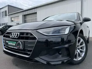 Audi A4 Avant 35 2.0 TDI S tronic 188€ m. 20% Anzahlung