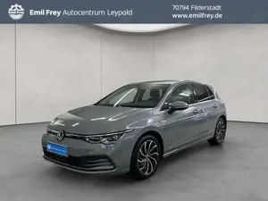 Volkswagen Golf 1.5 eTSI DSG Style