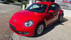 Volkswagen Beetle The Beetle Cabriolet 1.2 TSI BlueMotion Cup