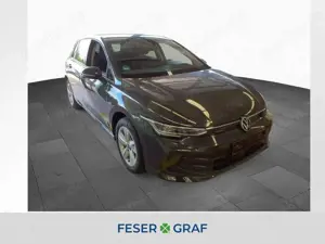 Volkswagen Golf VIII 1.5 eTSI NAVI HUD ACC PDC DAB+