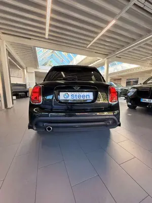 MINI Cooper Mini Cooper Aut. Classic Trim Bild 4