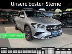 Mercedes-Benz GLA 180 GLA 180 Progressive AHK*Cam*Distr.*Navi*LED Autom.