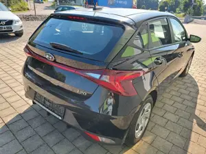 Hyundai i20 Select Mild-Hybrid Bild 5