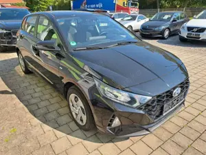 Hyundai i20 Select Mild-Hybrid Bild 4