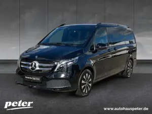 Mercedes-Benz V 300 d 4MATIC LED+STHZG+DISTR+PANO+AHK+SOUND