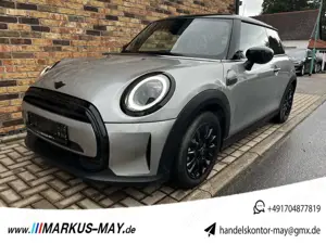 MINI Cooper LED Navi Apple Sportsitz Shz