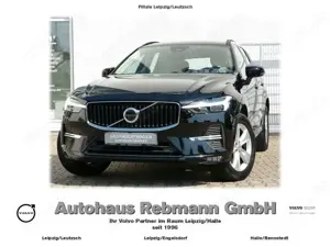 Volvo XC60 B4 Core Automatik AHK