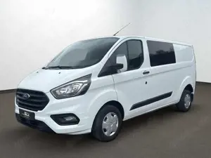 Ford Transit Custom DoKa 2.0TDCi L2 Trend StHz Klima