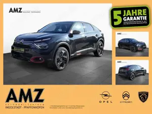 Citroen C4 Shine 155PS Pano AHK NAVI Drive-Ass. Plus