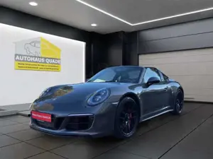 Porsche 991 991/ 911 Targa 4 GTS 3.0 Memory Sitze Soundsys. Se
