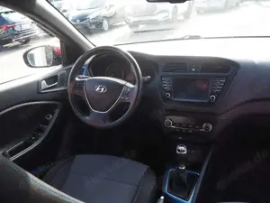 Hyundai i20 Bild 2