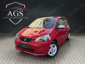 SEAT Mii *TÜV NEU*KLIMA*NAVI