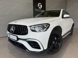 Mercedes-Benz GLC 300 4MATIC/RÜCKFAHRKAMERA/CARPLAY/LED