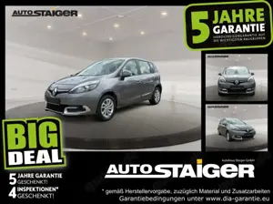 Renault Scenic III 1.2 TCe 130 ENERGY Paris LM KeyLess