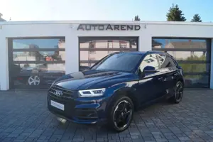 Audi Q5 50 TDI quattro *3x S line, HUD, Assistenzsysteme