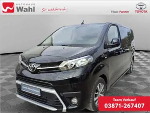 Toyota Proace Verso 2.0 L1 Team Deutschland