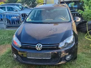 Volkswagen Golf Variant Match, Turbolader neu!!!