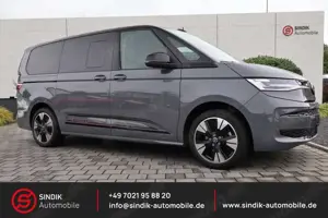 Volkswagen T7 Multivan T7 2.0 TDI EDITION Style lang Pano-AHK-ACC-Kam