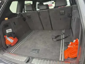 BMW X3 X3 xDrive20d Aut. Blue Performance Bild 5