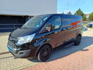 Ford Transit Custom Transit Custom Business 320 L1H2 VA Autm.