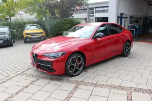 Alfa Romeo Giulia Competizione Q4 MATRIX/Garantie 05-27
