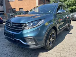 DFSK Glory 580 Glory 580 Intelligent+Autogas+Pano+Leder+Kamera+