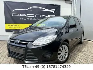 Ford Focus Turnier Trend /KLIMA/TEMPOMAT/SHZ/PDC/AHK/