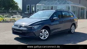 Volkswagen Golf 1.5 TSI OPF 96kW Life Variant
