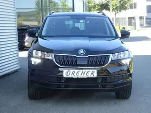 Skoda Karoq Bild 2