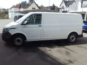 Volkswagen T6 Transporter Bild 5