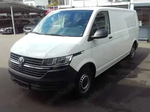 Volkswagen T6 Transporter Bild 4