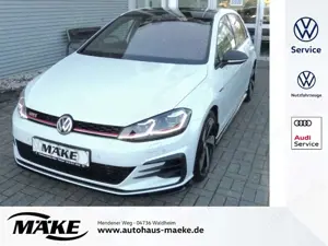 Volkswagen Golf 2.0 TSI DSG, GTI TCR, DCC, Navi, Keyless Access,