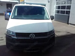 Volkswagen T6 Transporter Bild 3