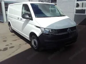 Volkswagen T6 Transporter Bild 2