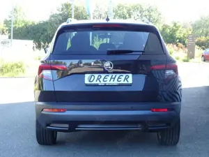 Skoda Karoq Bild 5
